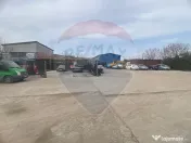 DE VANZARE Teren 2.000 mp Berceni – Progresul 