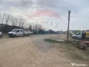 DE VANZARE Teren 2.000 mp Berceni – Progresul 