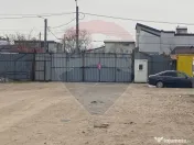 DE VANZARE Teren 2.000 mp Berceni – Progresul 