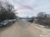 DE VANZARE Teren 2.000 mp Berceni – Progresul 