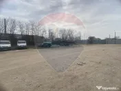 DE VANZARE Teren 2.000 mp Berceni – Progresul 