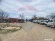DE VANZARE Teren 2.000 mp Berceni – Progresul 