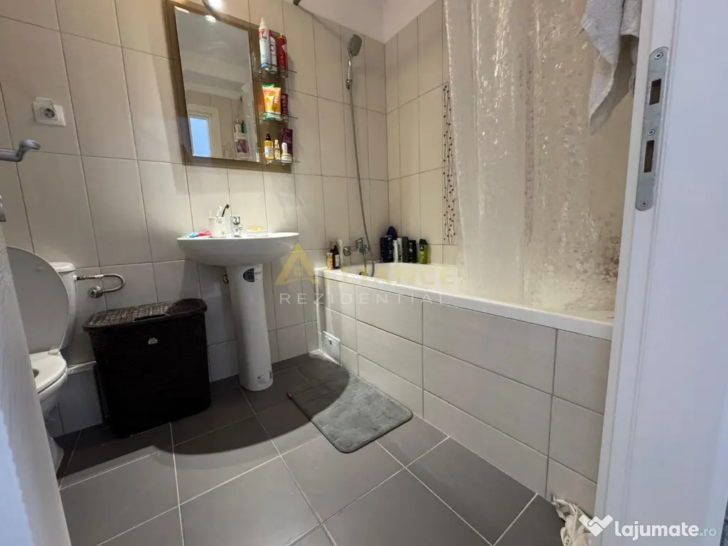 Trend Residence - Duplex - Mobilat si Utilat