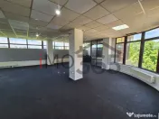 De inchiriat Spatiu Craiovei 110mp (singur pe nivel)