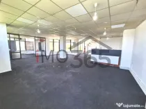 De inchiriat Spatiu Craiovei 110mp (singur pe nivel)