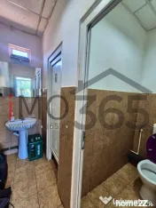 De inchiriat Spatiu Craiovei 110mp (singur pe nivel)