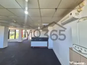 De inchiriat Spatiu Craiovei 110mp (singur pe nivel) 
