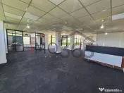 De inchiriat Spatiu Craiovei 110mp (singur pe nivel)