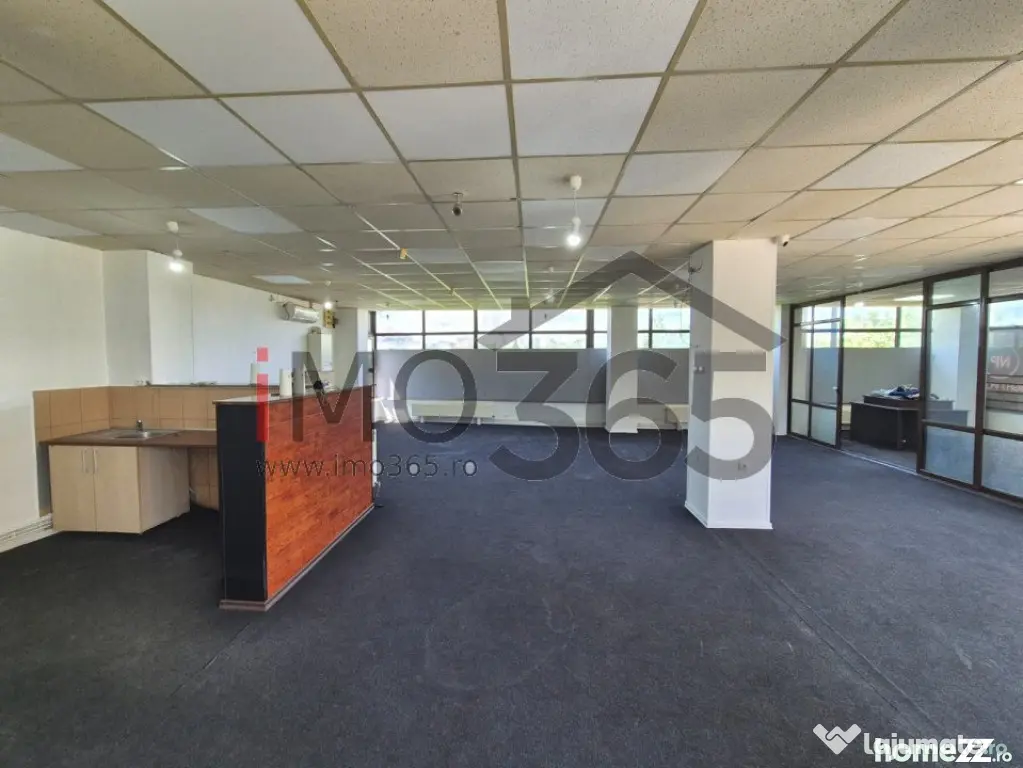Spatiu comercial/birouri Craiovei Scoala 11