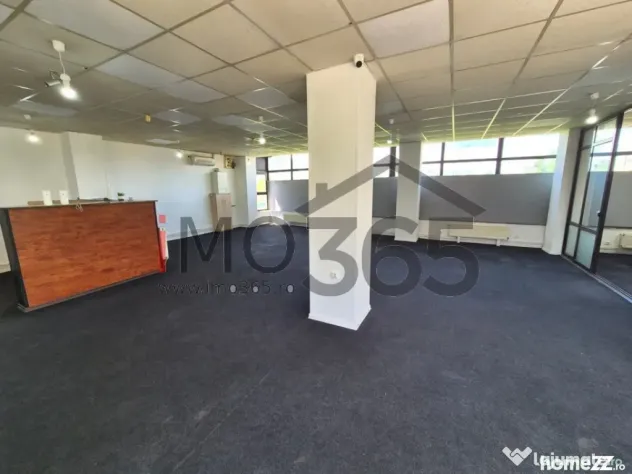 Spatiu comercial/birouri Craiovei Scoala 11