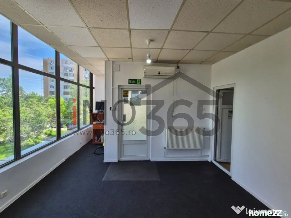 Spatiu comercial/birouri Craiovei Scoala 11