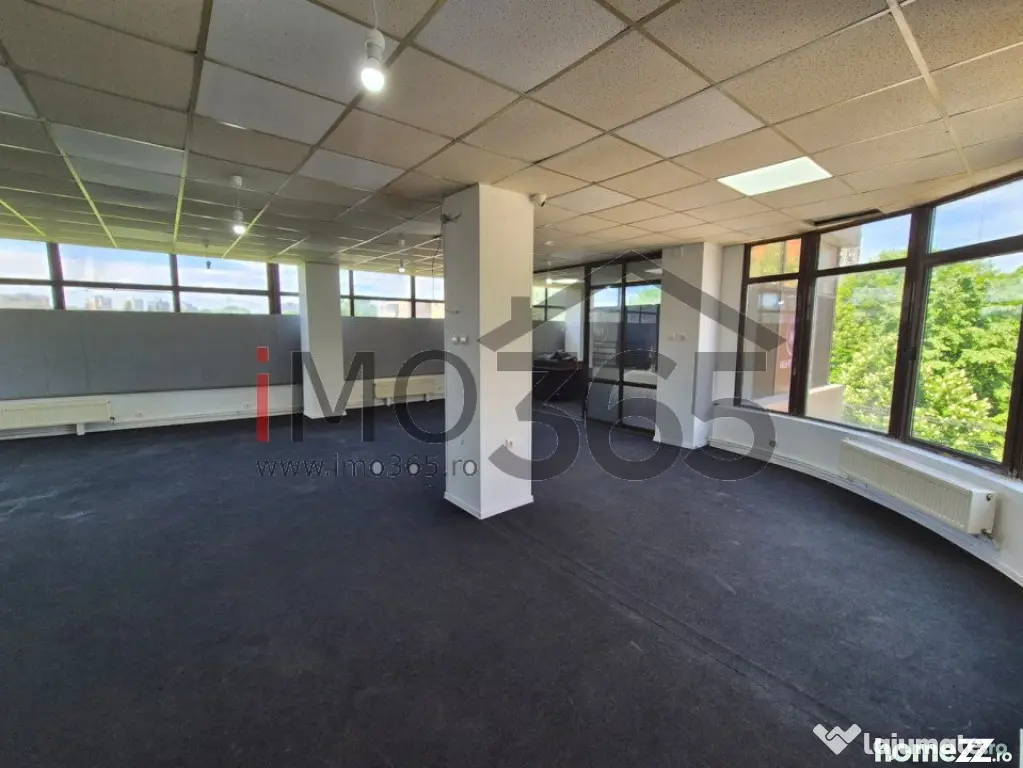 Spatiu comercial/birouri Craiovei Scoala 11