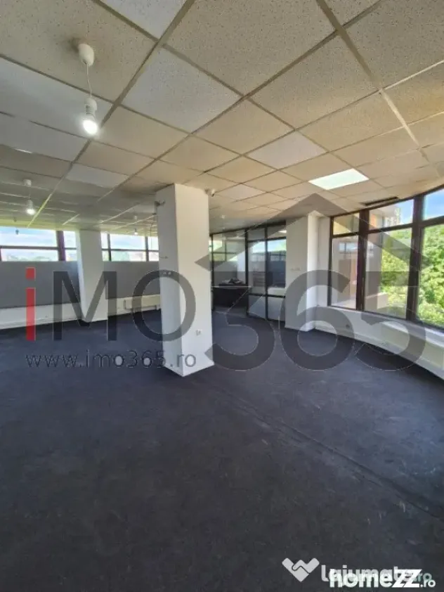 Spatiu comercial/birouri Craiovei Scoala 11