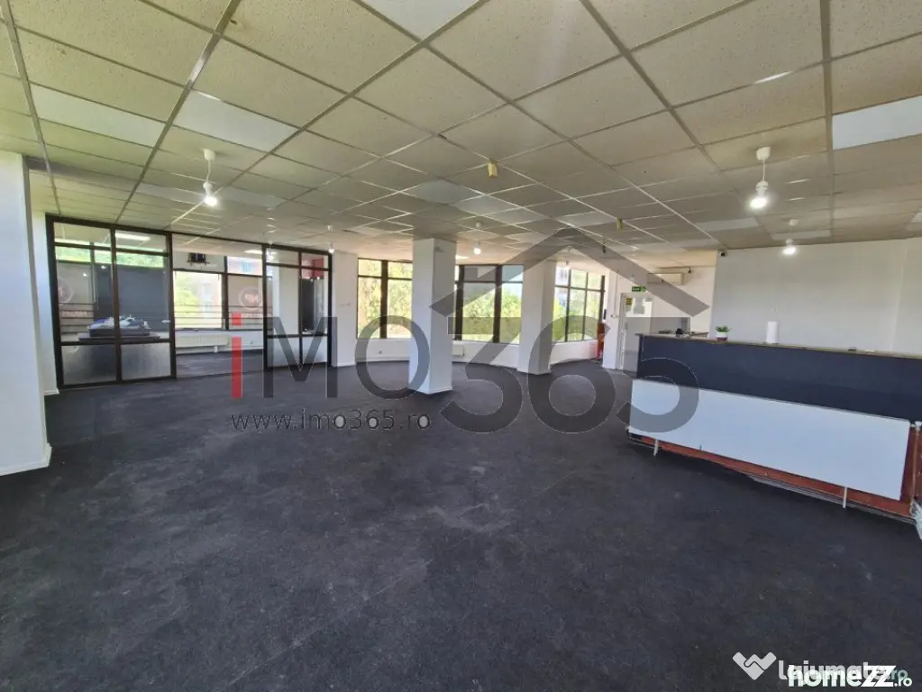 Spatiu comercial/birouri Craiovei Scoala 11