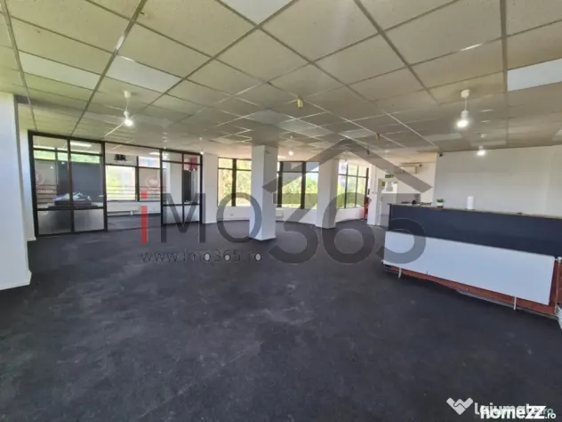 Spatiu comercial/birouri Craiovei Scoala 11