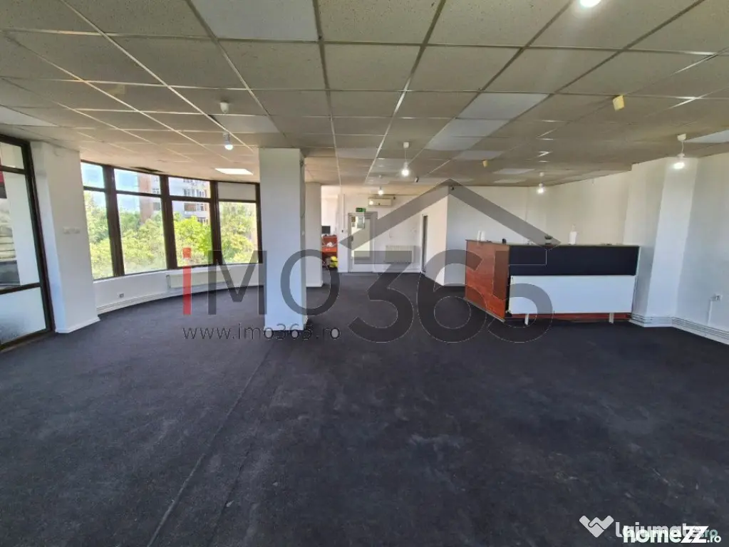 Spatiu comercial/birouri Craiovei Scoala 11