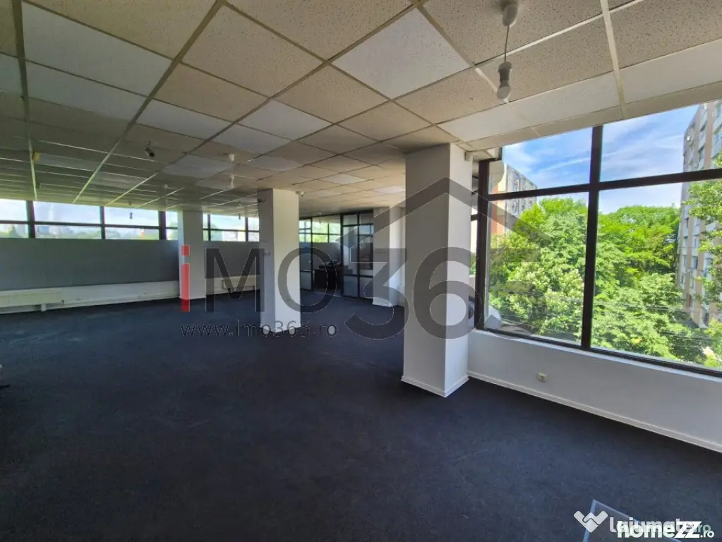 Spatiu comercial/birouri Craiovei Scoala 11