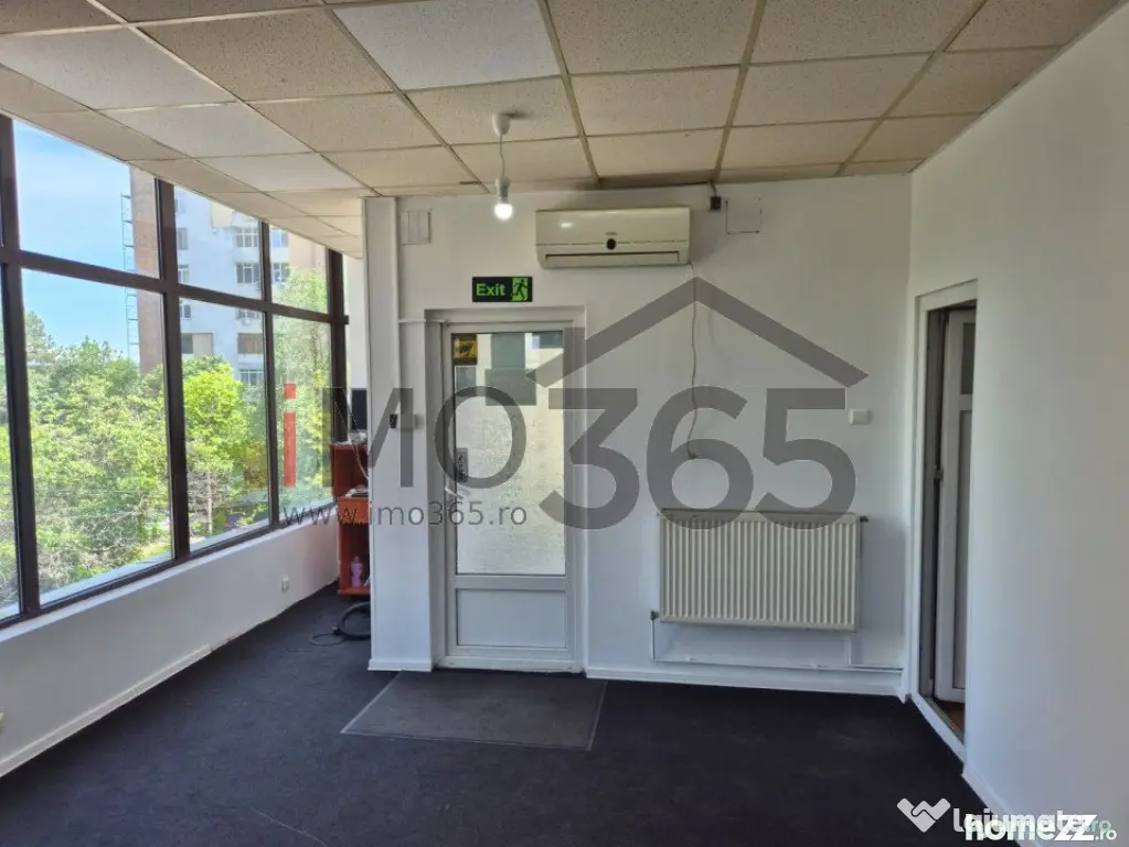 Spatiu comercial/birouri Craiovei Scoala 11