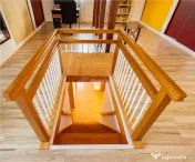 Vila 7 camere - Babana - Arges - teren 4391 mp - fara comisi 