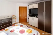 Vila 7 camere - Babana - Arges - teren 4391 mp - fara comisi 