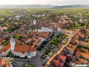 FILM! Casa primitoare in centrul orasului Targu Secuiesc 