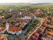 FILM! Casa primitoare in centrul orasului Targu Secuiesc 