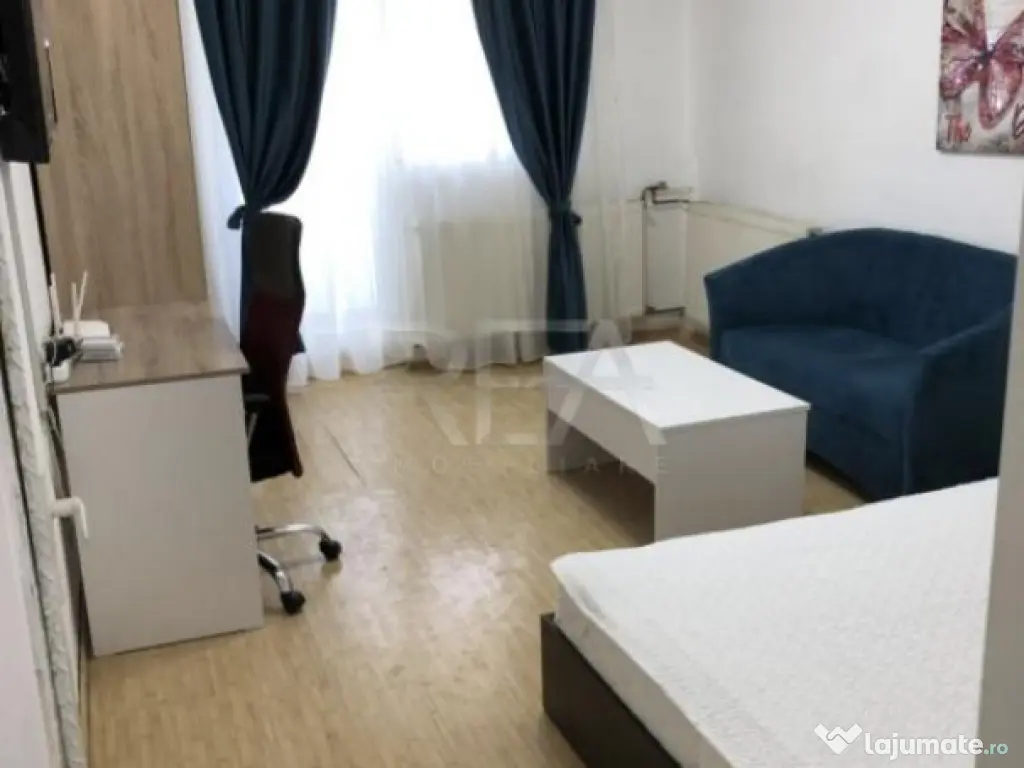 2 camere, 10/10, anvelopat-Drumul Taberei