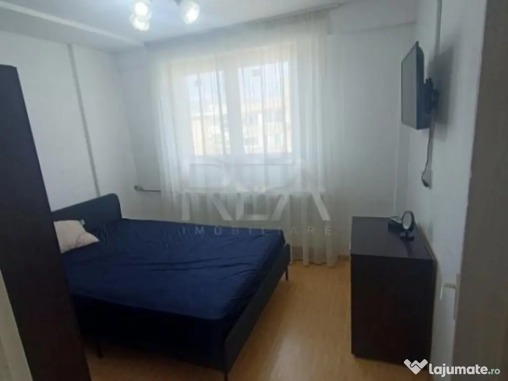 2 camere, 10/10, anvelopat-Drumul Taberei