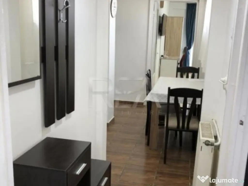 2 camere, 10/10, anvelopat-Drumul Taberei