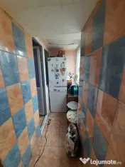 Apartament 2 Camere Metrou Aparatorii Patriei - Moldovita 