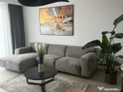 Apartament 2 camere de inchiriat – Urban Plaza, Complet... 