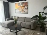 Apartament 2 camere de inchiriat – Urban Plaza, Complet... 