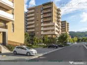 Apartament 2 camere de inchiriat – Urban Plaza, Complet... 