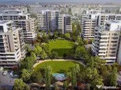 Apartament 2 camere de inchiriat – Urban Plaza, Complet... 