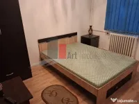 Vânzare apartament 2 camere Bd. Brâncoveanu - Lamotești