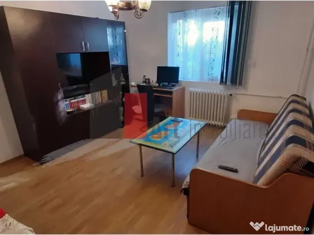 Vânzare apartament 2 camere Bd. Brâncoveanu - Lamotești