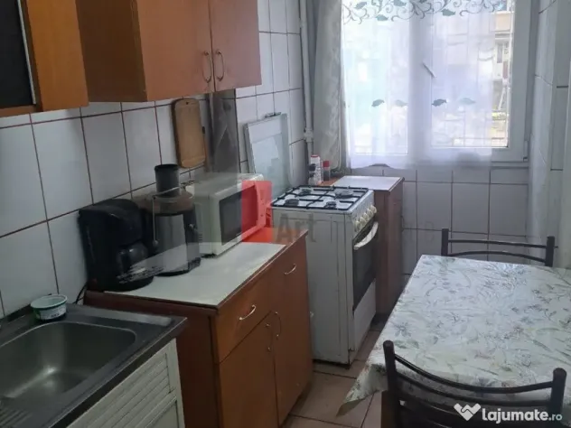 Vânzare apartament 2 camere Bd. Brâncoveanu - Lamotești