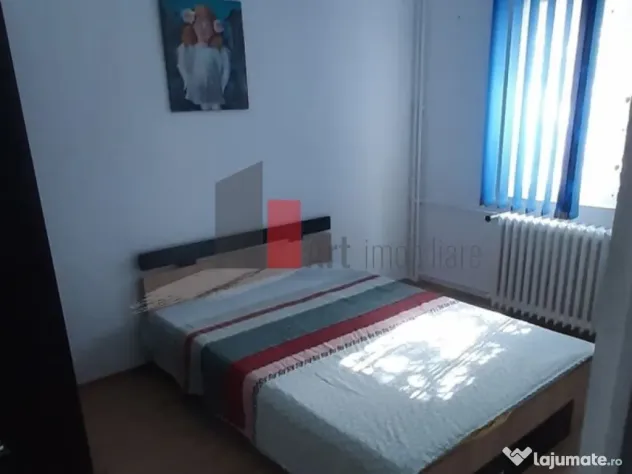 Vânzare apartament 2 camere Bd. Brâncoveanu - Lamotești