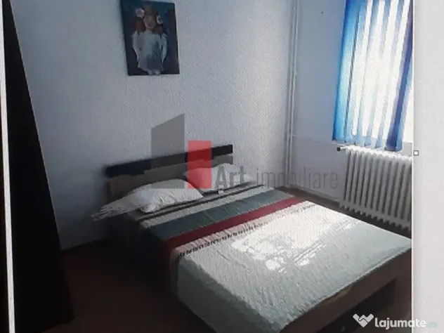 Vânzare apartament 2 camere Bd. Brâncoveanu - Lamotești