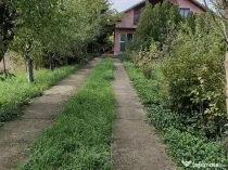 Casa Crevedia la doar 20 km București