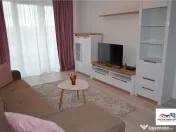 Apartament 2 Camere si Parcare Privata Zona Maurer 