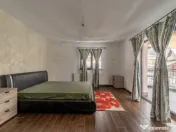 Casa imbratisata de padure + cabanuta de vara - Valea Ursulu 