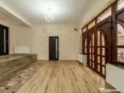 Casa imbratisata de padure + cabanuta de vara - Valea Ursulu 