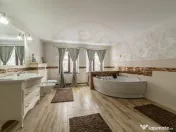 Casa imbratisata de padure + cabanuta de vara - Valea Ursulu 