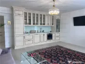 Apartament 3 camere, decomandat - zona Tractorul 