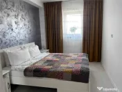 Apartament 3 camere, decomandat - zona Tractorul 