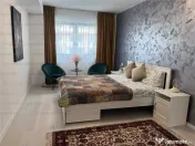 Apartament 3 camere, decomandat - zona Tractorul 
