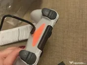 Joystick PS4/PC/laptop/telefon alb nou 