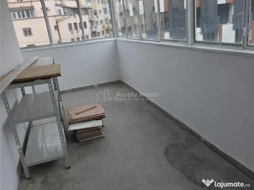 Apartament 3 Camere Victoriei- Piata Sfintii Voievozi