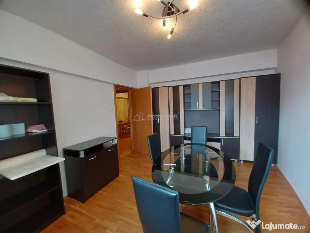 Apartament 3 Camere Victoriei- Piata Sfintii Voievozi